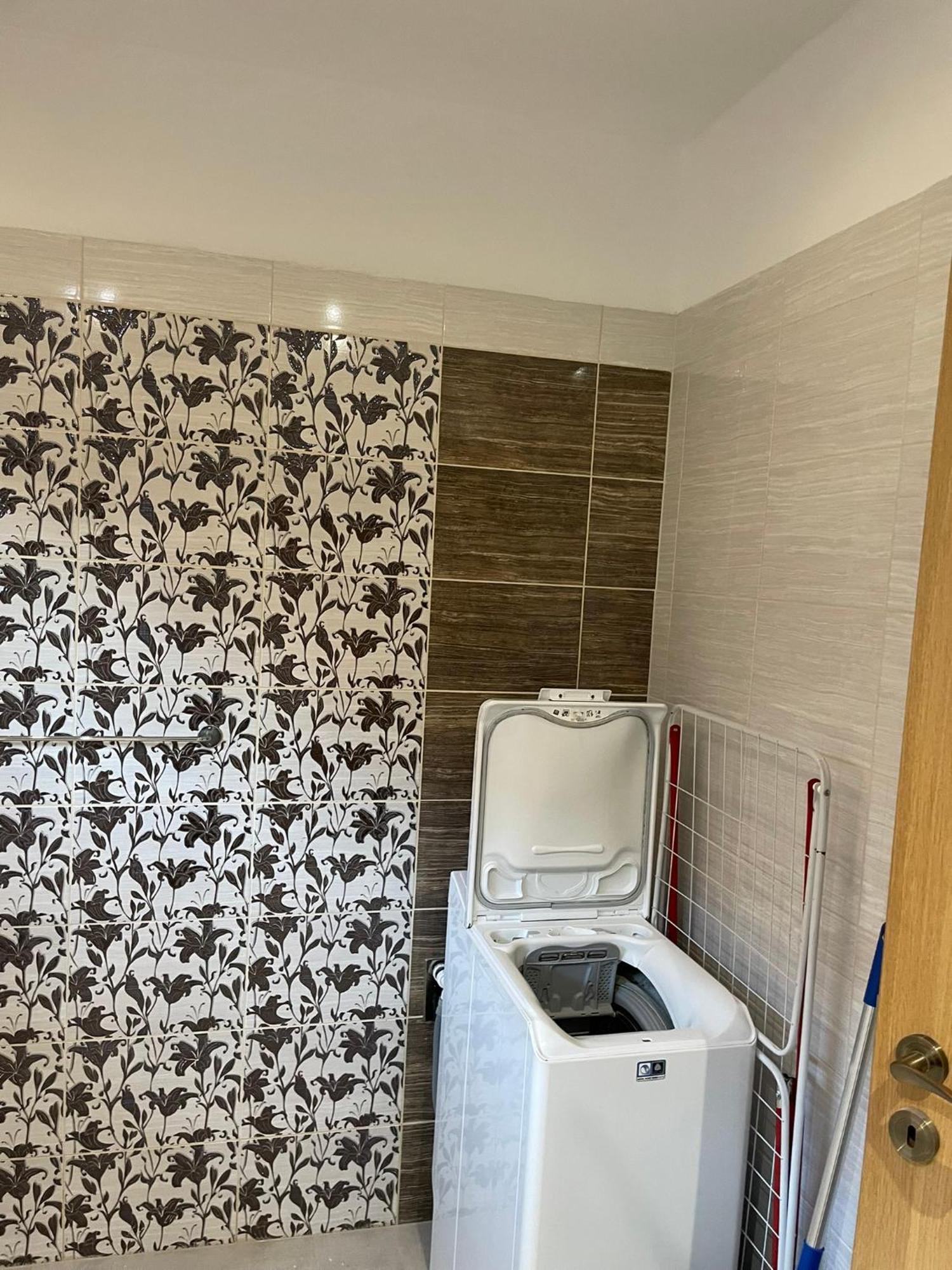 Apartman Marta Banka エクステリア 写真