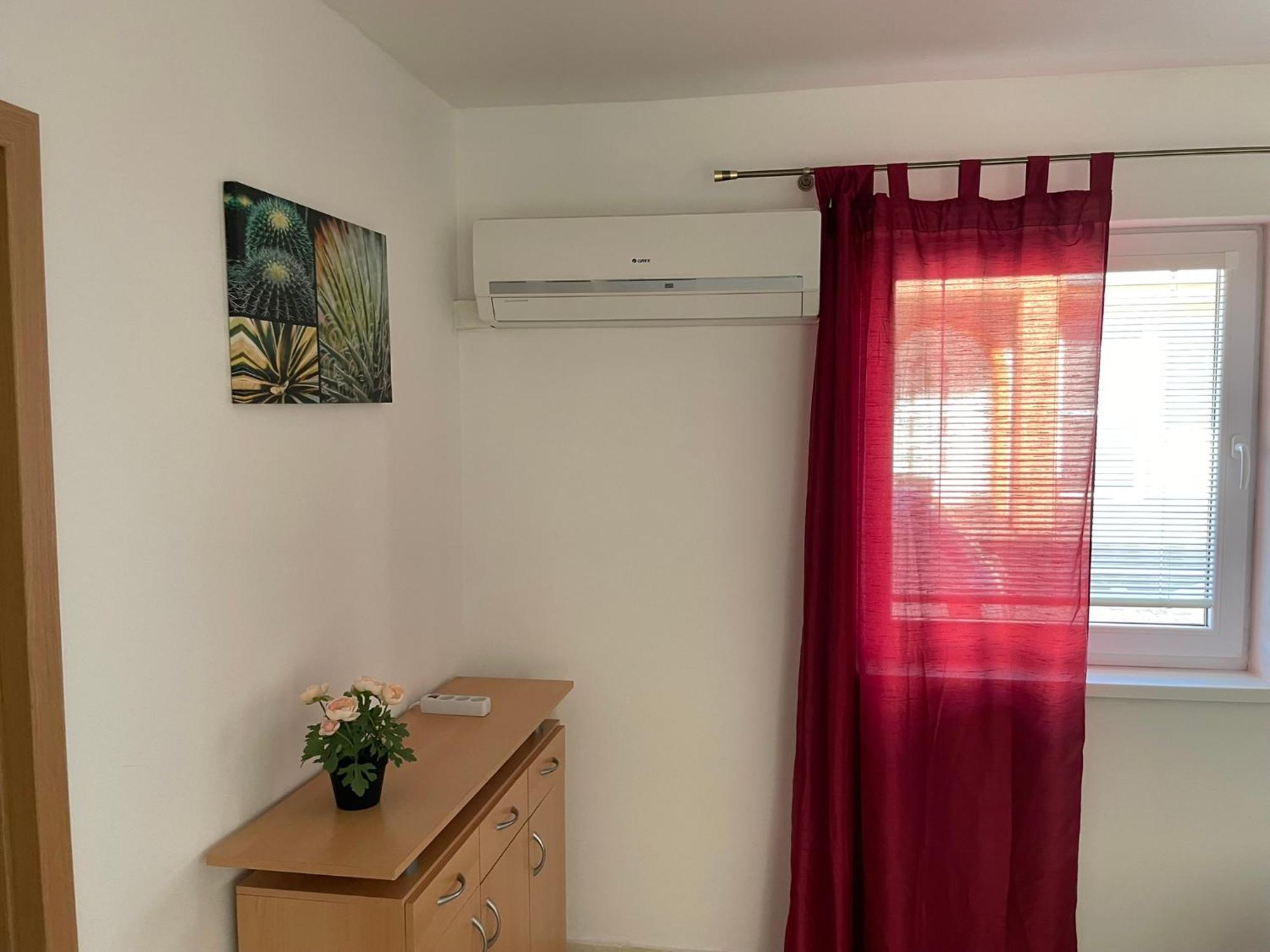 Apartman Marta Banka エクステリア 写真