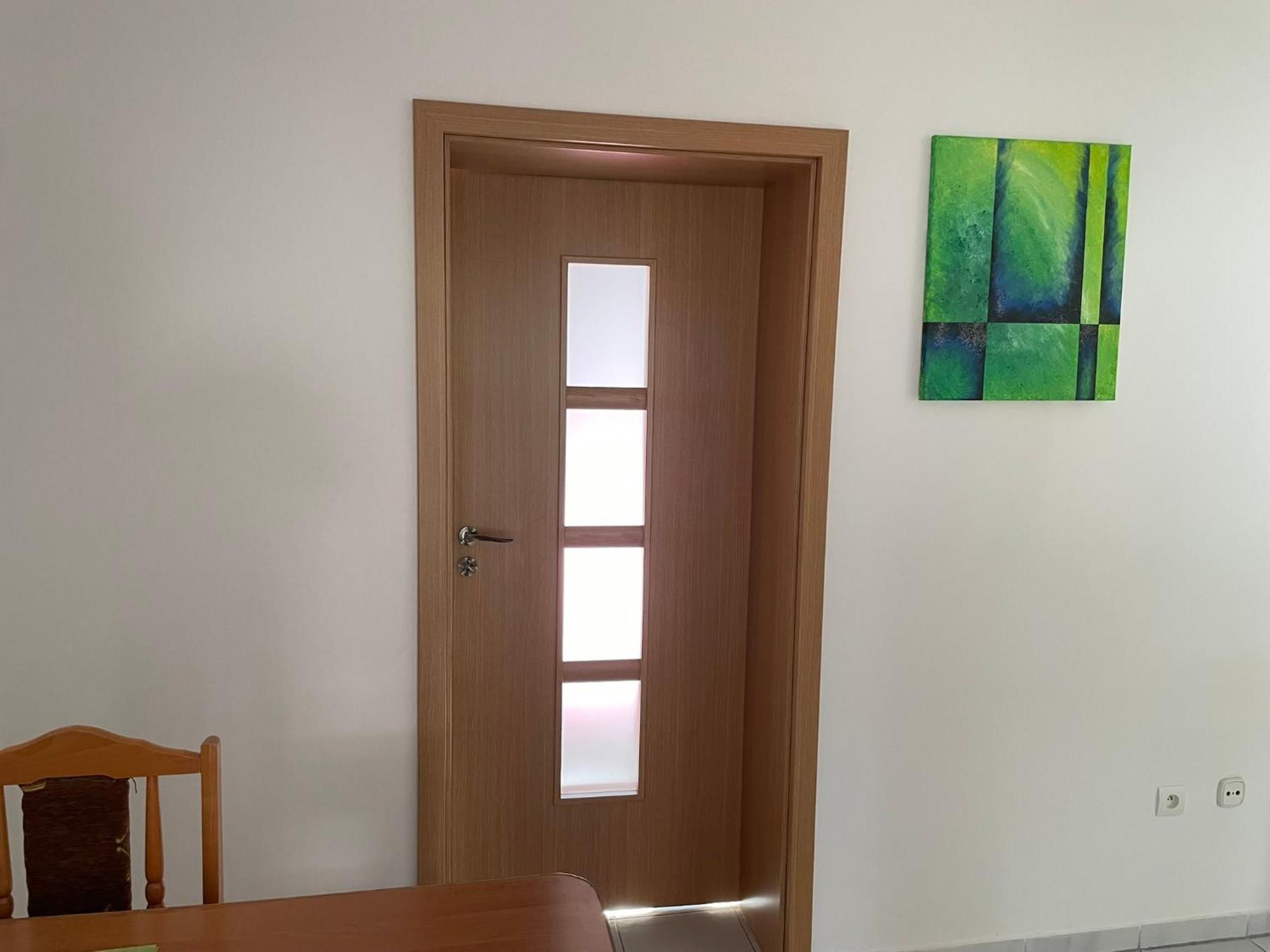 Apartman Marta Banka エクステリア 写真