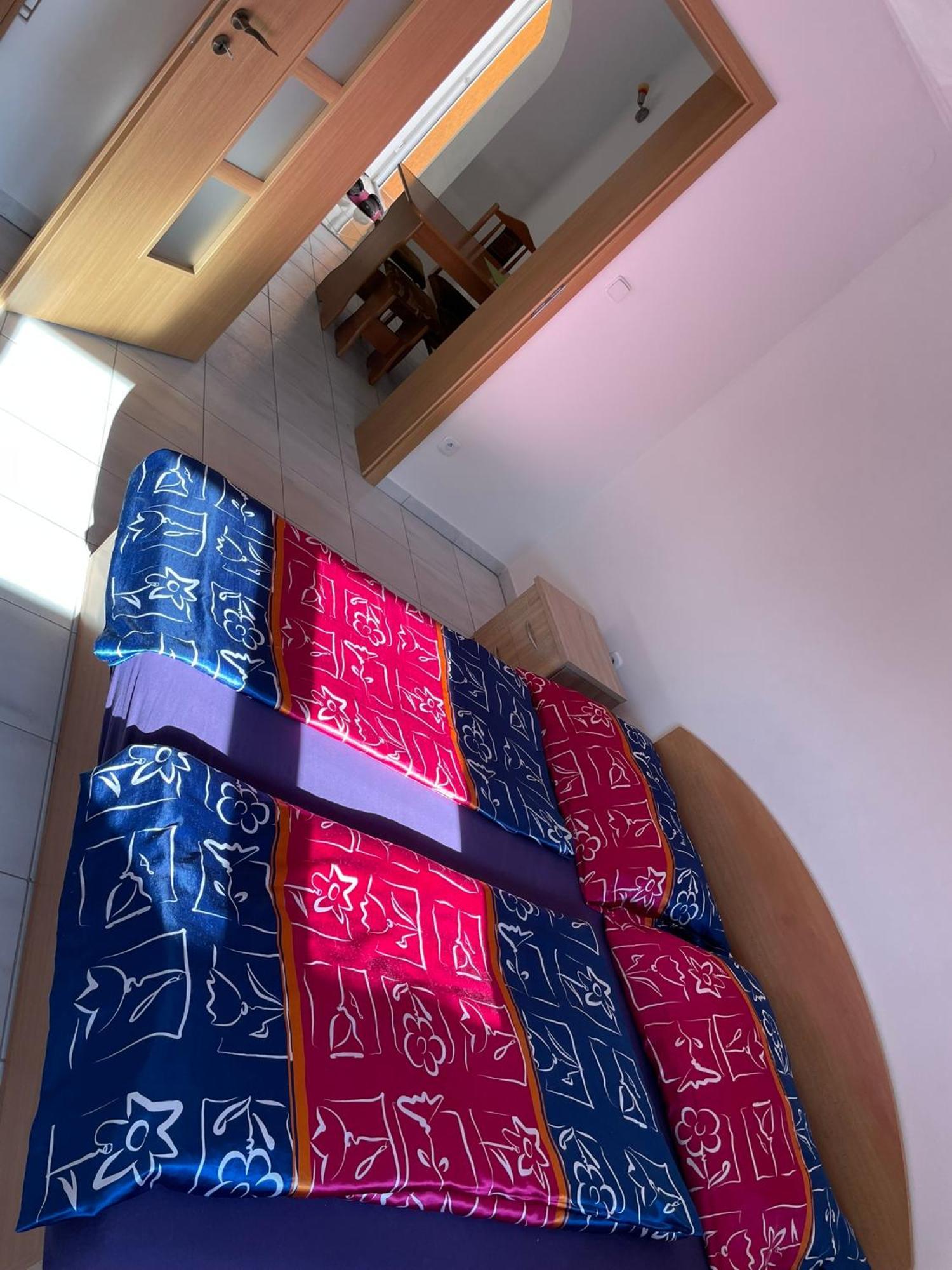 Apartman Marta Banka エクステリア 写真