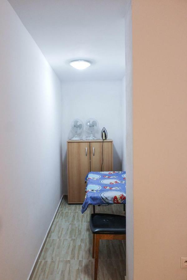Apartman Marta Banka エクステリア 写真