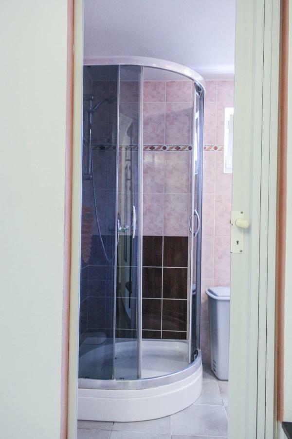 Apartman Marta Banka エクステリア 写真